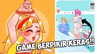 JANGAN SALAH PILIH ATAU KAMU AKAN MATI! - BRAIN TEST