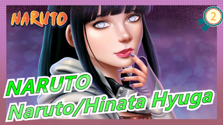 [NARUTO] [Naruto&Hinata Hyuga] Phim cuối cùng AMV| 10.000 năm_2