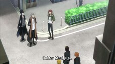 Bungou Stray Dogs S4 Eps 10 (Sub Indo)