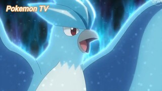 Pokemon (Short Ep 102) - Pokemon: Freezer #pokemon