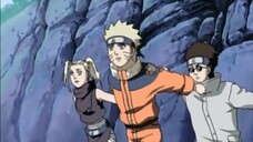 Naruto นารูโตะ นินจาจอมคาถา ตอนที่ 173 พากย์ไทย