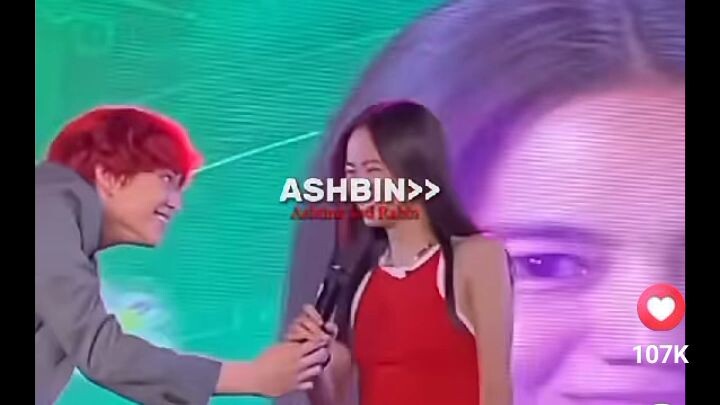 #ashbin❤️