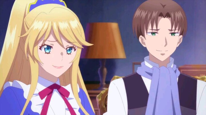 the next emperor epi 10 eng Dub