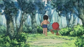 Doraemon Episode 132