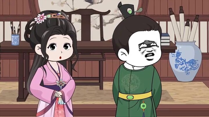 ตอนที่ 152 สิ่งที่ฉันต้องการไม่ใช่ความเจริญรุ่งเรือง แต่เป็นโลก