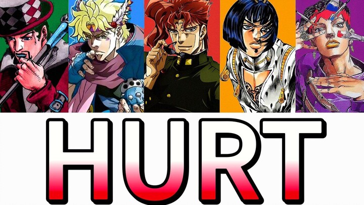 [AI JOJO Boys Group] Hurt (Original singer: NewJeans) Popular supporting roles debut as a group!