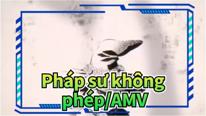 [Pháp sư không phép/AMV] Cho nó một like đi mà