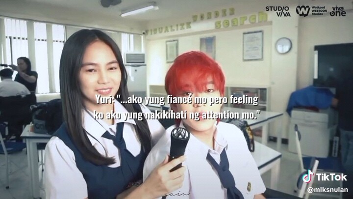 poor Yuri🥺🥹