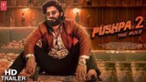Pushpa 2 - The Rule 🔥 | Hindi | Allu Arjun | Sukumar | Rashmika | Fahadh Faasil