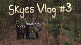 [Skyes Vlog #3] Skyes leo núi cuối năm và cái kết lên đỉnh mãn nhãn