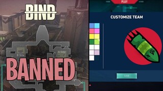 Map BANNING SYSTEM! - (Phone Number verification, new shop & more)