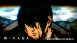 Mikasa nih boss!!