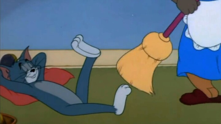 Tom và Jerry