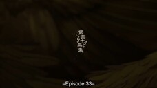 EP.33 LEGEND OF SHEN LI (ENG SUB) 🇨🇳