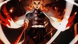 [Anime] [Kyojuro & Tanjirou] "Thanh gươm diệt quỷ" | Cảnh buồn