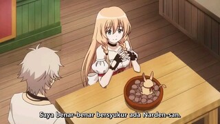 otona no bouguya-san . Sub indo EPS 4