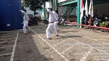 Heian Nidan_Karate shotokan INKAI (Pharos)