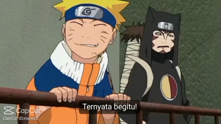 Temari mental aman?