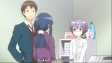 Nagato Yuki-chan (Episode 01)