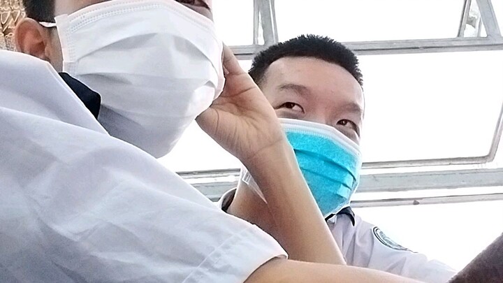 friend sing