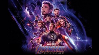 Avengers Endgame | แนะนำหนังฮีโร่