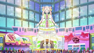 [Idol Land Pripara]Pololo's smile