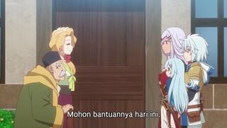 Kanchigai no Atelier Meister Sub Indo Eps 08
