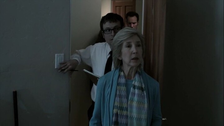 Insidious Chapter1 .2010