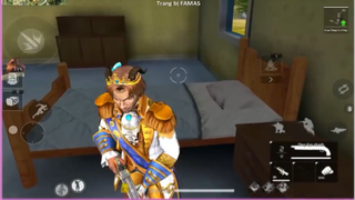 [Free Fire] Trang Phục Valentine_ NGƯỜI ĐẸP