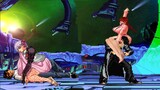 MUGEN KOF：Matou Sakura Team VS Apocalypse Team