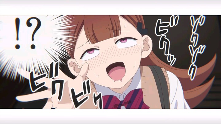 komi-san wa komyushou desu episode 5