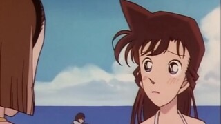 Motif penjahat di episode Conan kali ini sungguh keterlaluan! ! ! Itu bisa disebut bakat post-modern