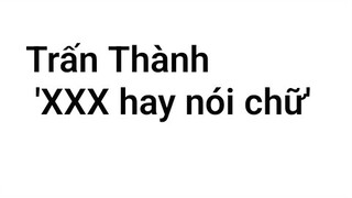 Trấn Thành 'Mình là người Hoa nên không thể hiểu sai trùng dương nghĩa là gì'