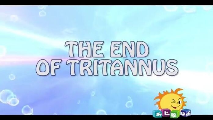 Winx Club 5x26 - The End of Tritannus (Tamil - Chutti TV)