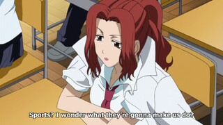 Beelzebub Episode32 [EnglishSub]