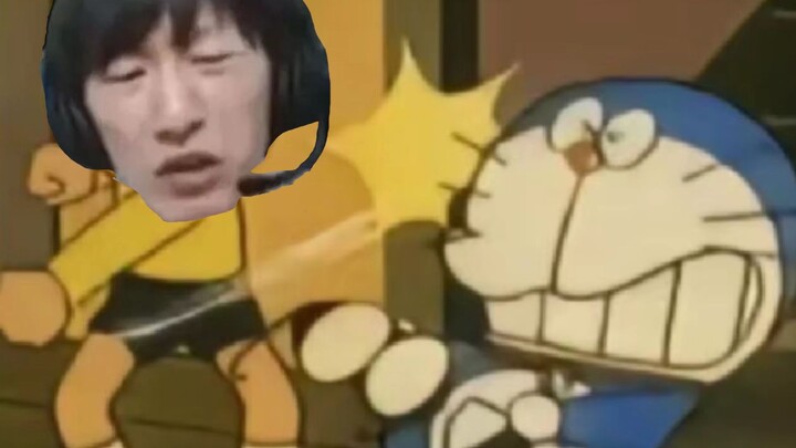 【Isi Ulang】♿Sebuah Mimpi♿