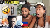 INTERNATIONAL Films SHOT in the PHILIPPINES - Did you watch them?!