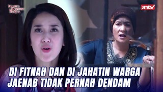 "Terimakasih Engkau Telah Meanugrahi Gadis Sebaik Ini" | Wanita Perindu Surga ANTV Eps 10 (5/7)