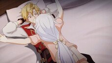 The Laid Off Demon Eps 12 sub Indo
