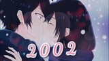 Hachiman x Yukino Amv 2020 - 2002