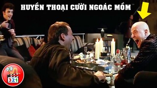 CƯỜI NGOÁC MÕM Với 5 Phim Hài CỰC PHẨM Dành Cho Dân FA Trong Mùa Đông Không Lạnh | Comedy Movies