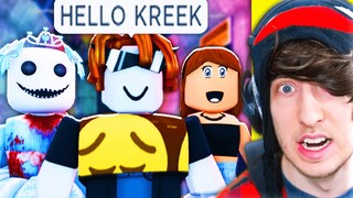 Hackers Destroyed This Roblox Game