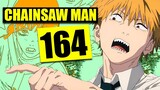 Its TOUGH being a Chainsaw Man Fan