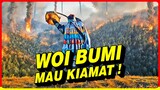 BUMI AKAN DIHANCURKAN OLEH KOMET INI !! TAPI GAK ADA YANG MENGANGGAP SERIUS PERINGATAN INI !!