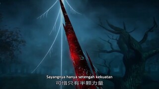 Legend of sho season 2 episode 6 sub indo