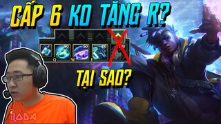 (LMHT) MÁNH VÀ MẸO: EKKO | HƯỚNG DẪN CHƠI, COMBO, ... EKKO NHƯ BOY 1 CHAMP | iLoda