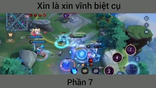 Xin là xin vĩnh biệt cụ game Liên Quân  #7