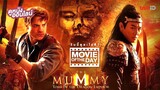The Mummy 3 (2008) เดอะมัมมี่ 3 คืนชีพจักรพรรดิมังกร พากย์ไทย