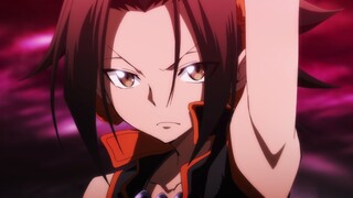 【เมษายน 2021】PV นักบิน Shaman King