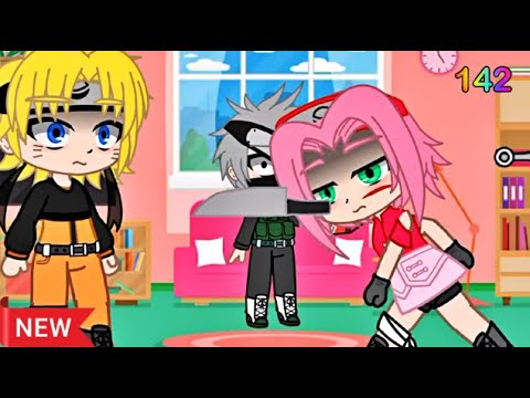 VIDEO NARUTO GACHA COMPILATION 💖 #gachalife✨ 🌹 #sasuke #sakura #naruto  #TACHI #gachaclub - Bilibili